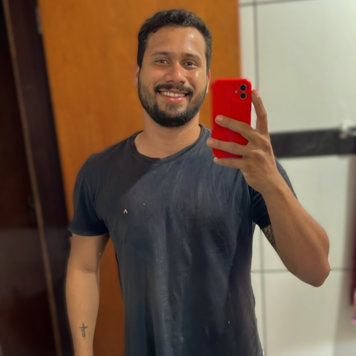 Geovani Cândido de Souza